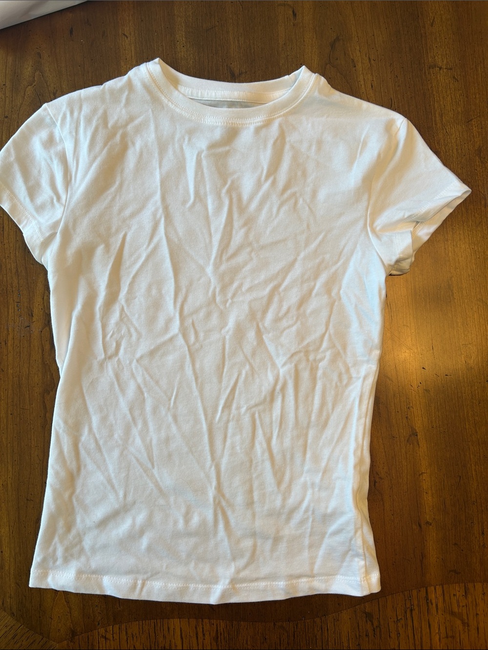 wild fable White Short Sleeve Kids Tee